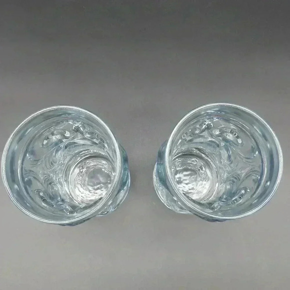 Anchor Hocking Glass Screaming Tiki Glass Drinking Glass Highball Vintage - Picture 4 of 10